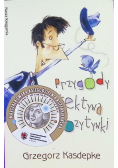 Przygody detektywa Pozytywki