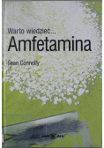 Warto wiedzieć Amfetamina