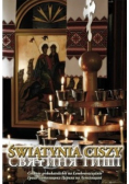 Świątynia ciszy Cerkwie grekokatolickie na Łemkowszczyźnie