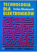 Technologia dla elektroników