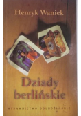Dziady berlińskie