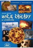 Wizje zagłady w literaturze