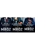 Pakiet: W Kręgach Władzy
