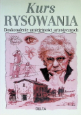 Kurs rysowania Doskonalenie umiejętności artystycznych