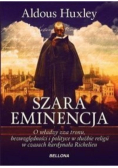 Szara eminencja