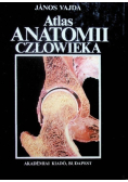 Atlas anatomii człowieka Tom I