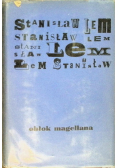 Obłok Magellana