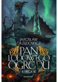 Pan Lodowego Ogrodu