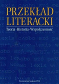 Przekład literacki