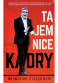 Tajemnice kadry