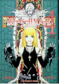 Death note Tom 4