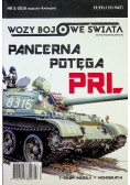 Wozy bojowe świata Nr 2 / 18 Pancerna potęga PRL