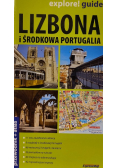 Lizbona i środkowa Portugalia