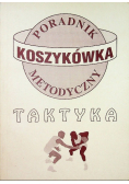 Poradnik metodyczny koszykówka taktyka
