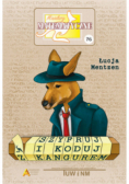 Miniatury matematyczne Część 76 Szyfruj i koduj z kangurem