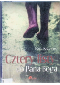 Cztery listy do Pana Boga