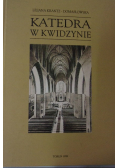 Katedra w Kwidzynie