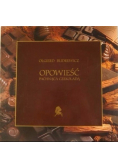 Opowieść pachnąca czekoladą