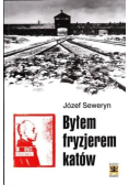 Byłem fryzjerem katów