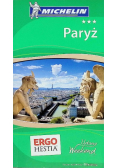 Paryż: Udany weekend
