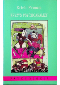 Kryzys psychoanalizy
