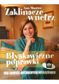 Zaklinacze wnętrz