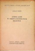 Ludzie luźni w osiemnastowiecznym Krakowie