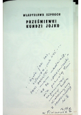 Prześmiewki Kundzi Jojko