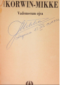 Vademecum ojca