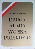 Druga Armia Wojska Polskiego