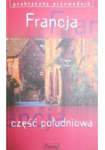 Francja Część południowa
