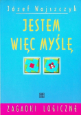 Jestem więc myślę