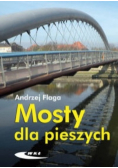 Mosty dla pieszych