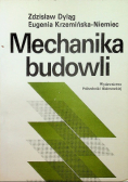 Mechanika budowli