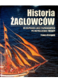 Historia żaglowców