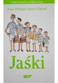 Jaśki
