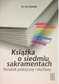 Książka o siedmiu sakramentach