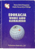 Edukacja wobec ładu globalnego