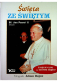 Święta ze Świętym