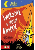 Wilkołak w moim namiocie