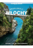 Lonely planet. Włochy pełne wrażeń