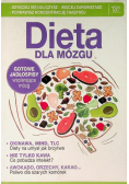 Dieta dla mózgu