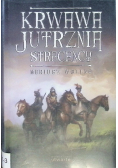 Krwawa jutrznia Straceńcy