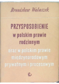 Przysposobienie w Polskim prawie rodzinnym