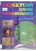 Encyklopedia zjawisk paranormalnych