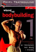 Więcej niż bodybuilding Część 1