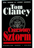 Czerwony Sztorm