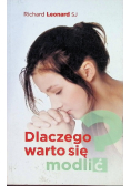 Dlaczego warto się modlić