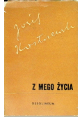 Z mego życia