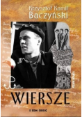 Baczyński Wiersze